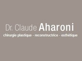 Dr Claude Aharoni