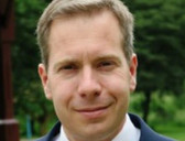 Dr Alban Pagès