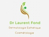 Dr Laurent Fond