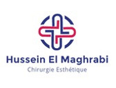 Dr Hussein El Maghrabi