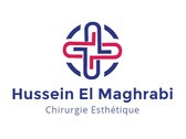 Dr Hussein El Maghrabi