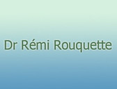 Dr Rémi Rouquette