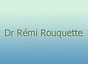 Dr Rémi Rouquette