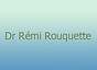 Dr Rémi Rouquette