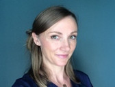 Dr Amandine Catelain-Lamy