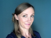 Dr Amandine Catelain-Lamy