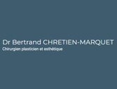 Dr Bertrand Chretien-Marquet