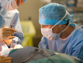 Dr Pierre Dumas