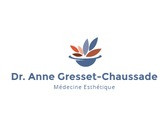 Dr Anne Gresset-Chaussade