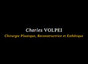 Dr Charles Volpei