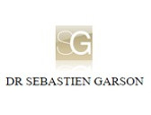 Dr Sébastien Garson