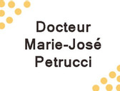 Dr Marie-José Petrucci