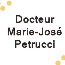 Dr Marie-José Petrucci