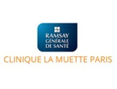 Clinique de La Muette
