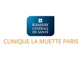 Clinique de La Muette