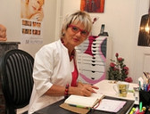 Dr Florence Larhantec