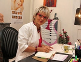 Dr Florence Larhantec