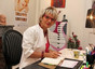 Dr Florence Larhantec