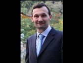 Dr Calin Lazar
