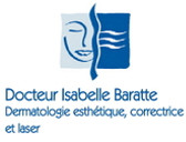 Dr Isabelle Baratte