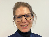 Dr Cloé Durdilly