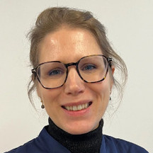 Dr Cloé Durdilly