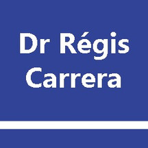 Dr Régis Carrera