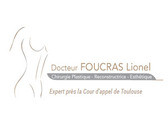 Dr Lionel Foucras