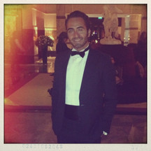 Dr Benjamin Azoulay