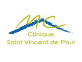 Clinique Saint Vincent de Paul