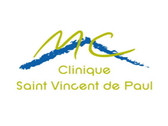 Clinique Saint Vincent de Paul