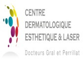 Dr Yvon Perrillat