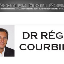 Dr Régis Courbier - Courbier Esthétique