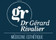 Dr Gérard Rivalier