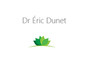 Dr Éric Dunet