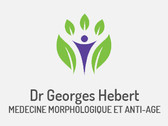Dr Georges Hebert