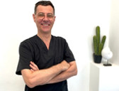 Dr Jean-Paul Foumentèze