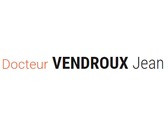 Dr Jean Vendroux