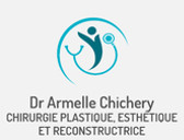 Dr Armelle Chichery