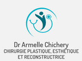 Dr Armelle Chichery