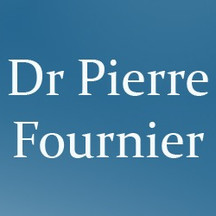 Dr Pierre Fournier