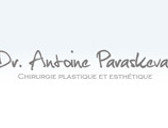 Dr Antoine Paraskevas