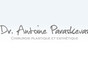 Dr Antoine Paraskevas