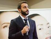 Dr Pressian Paraskevov