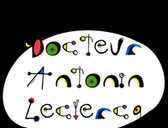 Dr Antonin Leclercq