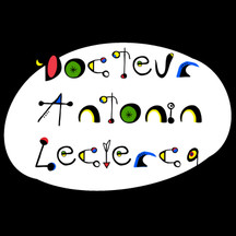 Dr Antonin Leclercq