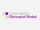 Centre médico chirurgical Baduel