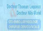 Dr Thomas Lequeux