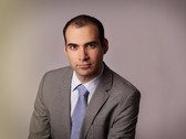 Dr Rani Makhoul