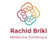 Dr Rachid Briki
